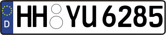 HH-YU6285