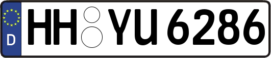 HH-YU6286