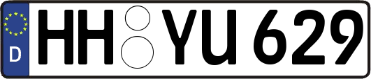 HH-YU629