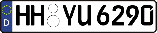 HH-YU6290