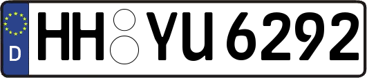 HH-YU6292