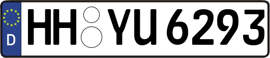 HH-YU6293