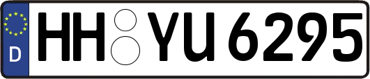 HH-YU6295