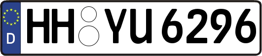 HH-YU6296