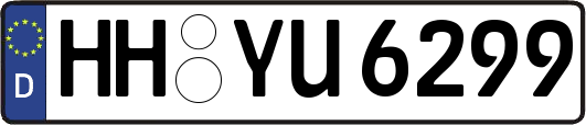 HH-YU6299