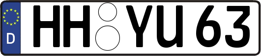 HH-YU63