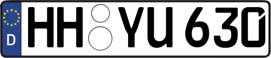 HH-YU630