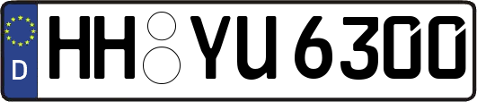 HH-YU6300