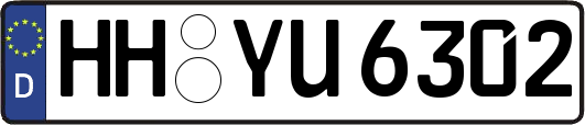 HH-YU6302