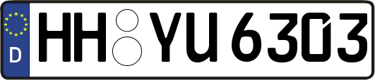 HH-YU6303