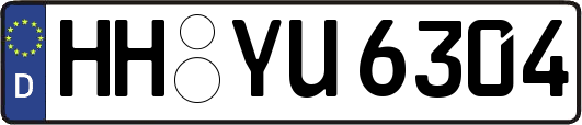 HH-YU6304