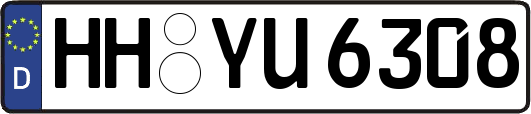 HH-YU6308