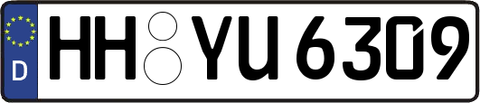 HH-YU6309