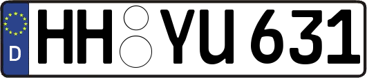 HH-YU631