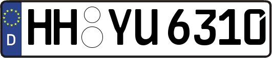 HH-YU6310