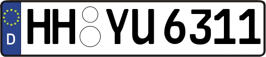 HH-YU6311
