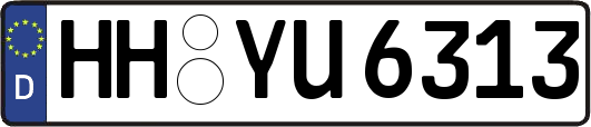 HH-YU6313
