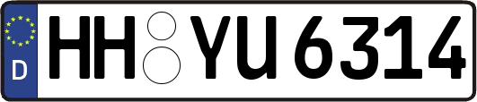 HH-YU6314