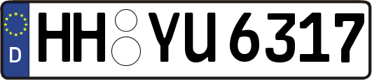 HH-YU6317