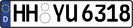 HH-YU6318