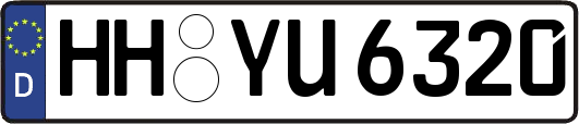 HH-YU6320