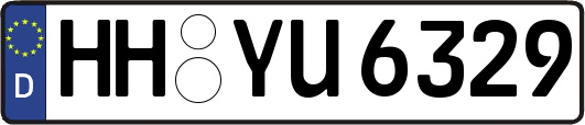HH-YU6329
