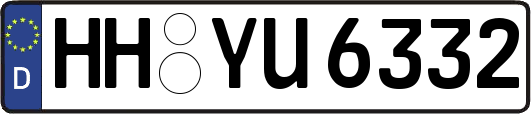 HH-YU6332