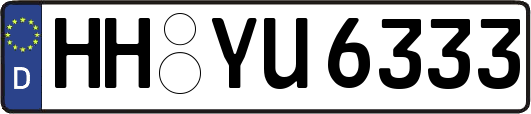 HH-YU6333