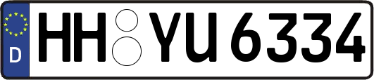 HH-YU6334