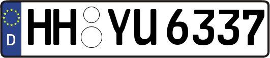 HH-YU6337