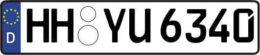 HH-YU6340