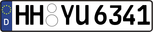 HH-YU6341