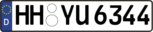 HH-YU6344