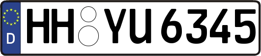 HH-YU6345