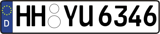 HH-YU6346