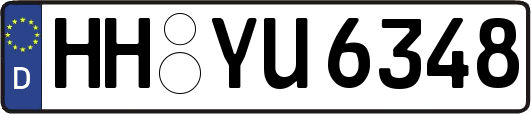HH-YU6348