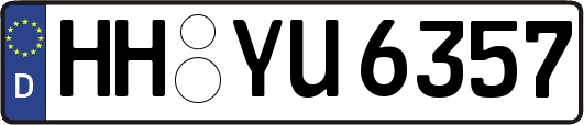 HH-YU6357