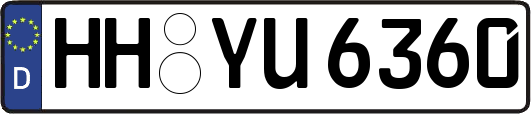 HH-YU6360