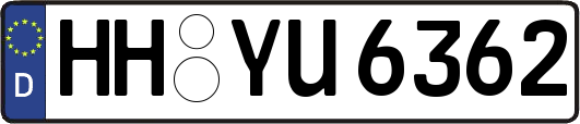 HH-YU6362