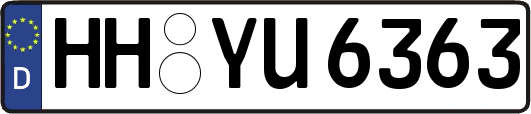 HH-YU6363