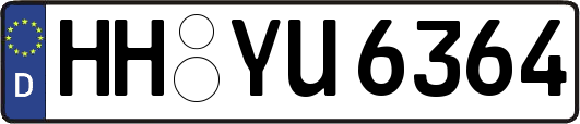 HH-YU6364