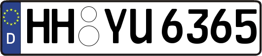 HH-YU6365