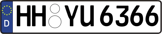 HH-YU6366