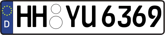 HH-YU6369