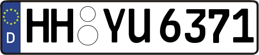 HH-YU6371