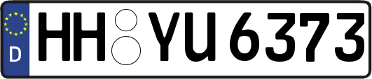 HH-YU6373