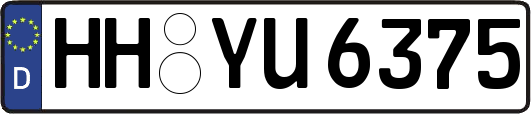 HH-YU6375