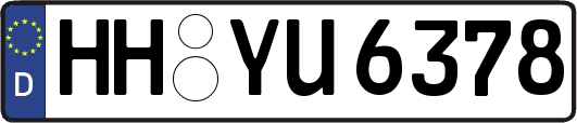 HH-YU6378