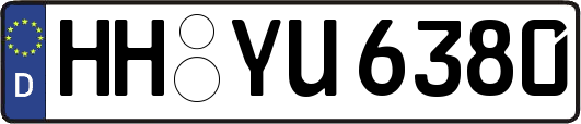 HH-YU6380