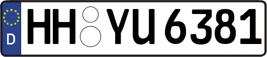 HH-YU6381